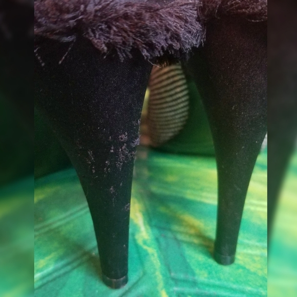 GUESS Mules - Multicoloured - Picture 6 of 14